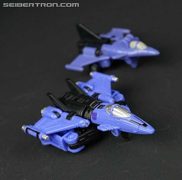 Transformers War for Cybertron: SIEGE Storm Cloud (Image #28 of 115)