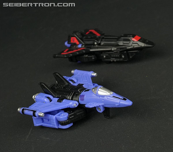 Transformers War for Cybertron: SIEGE Storm Cloud (Image #31 of 115)