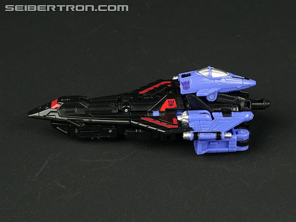 Transformers War for Cybertron: SIEGE Storm Cloud (Image #39 of 115)