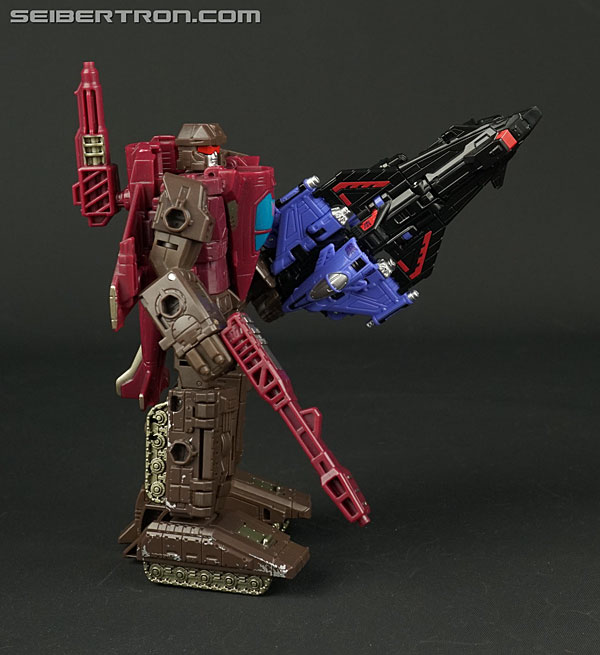 Transformers War for Cybertron: SIEGE Storm Cloud (Image #48 of 115)