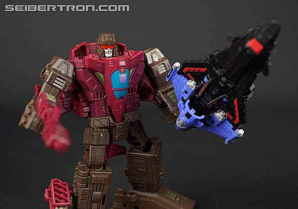 Transformers War for Cybertron: SIEGE Storm Cloud (Image #50 of 115)