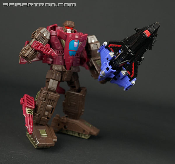 Transformers War for Cybertron: SIEGE Storm Cloud (Image #53 of 115)