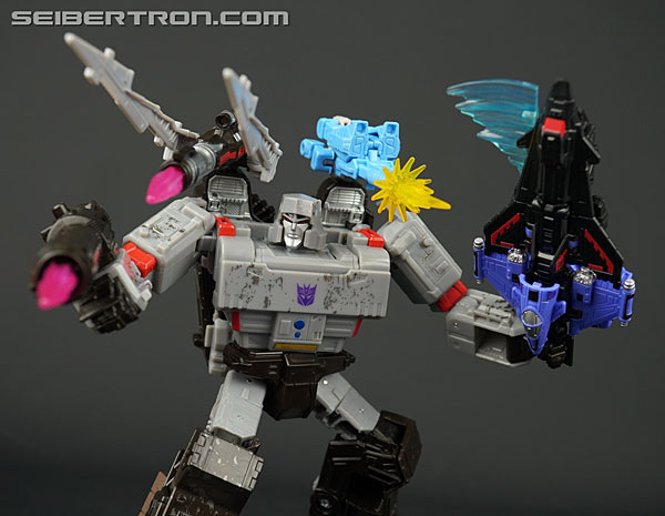 Transformers War for Cybertron: SIEGE Storm Cloud (Image #56 of 115)