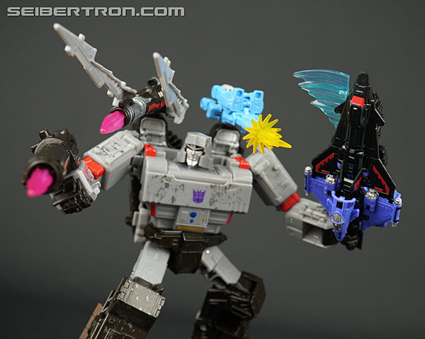 Transformers War for Cybertron: SIEGE Storm Cloud (Image #57 of 115)