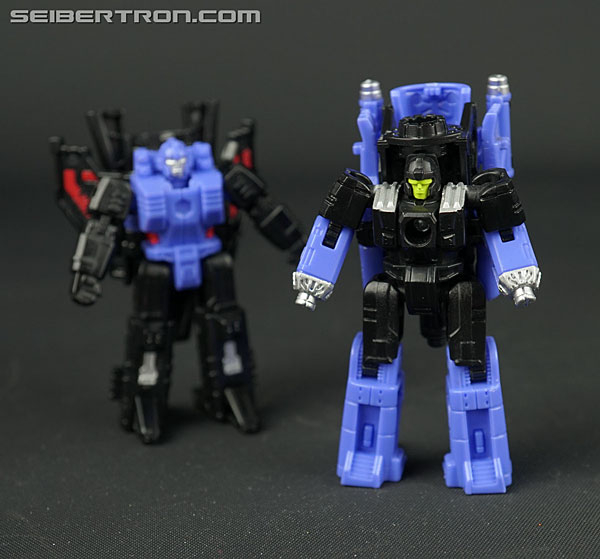 Transformers War for Cybertron: SIEGE Storm Cloud (Image #95 of 115)