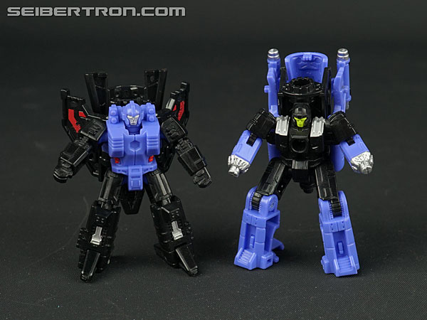 Transformers War for Cybertron: SIEGE Storm Cloud (Image #97 of 115)