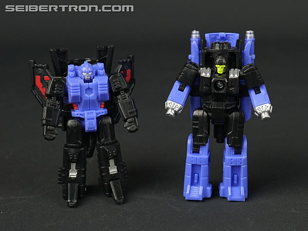 Transformers War for Cybertron: SIEGE Storm Cloud (Image #100 of 115)