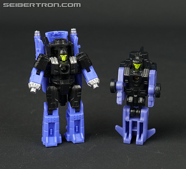 Transformers War for Cybertron: SIEGE Storm Cloud (Image #101 of 115)