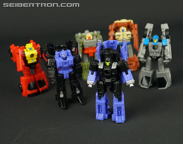 Transformers War for Cybertron: SIEGE Storm Cloud (Image #104 of 115)