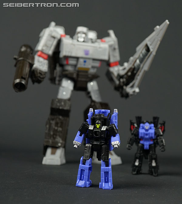 Transformers War for Cybertron: SIEGE Storm Cloud (Image #115 of 115)