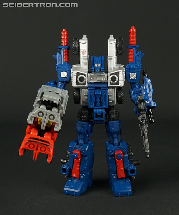 Transformers War for Cybertron: SIEGE Swindler (Image #65 of 133)