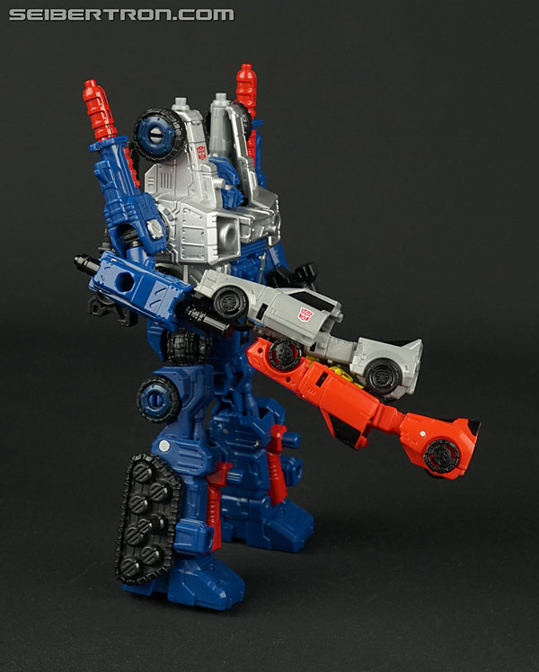 Transformers War for Cybertron: SIEGE Swindler (Image #67 of 133)