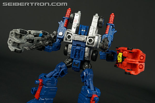 Transformers War for Cybertron: SIEGE Swindler (Image #69 of 133)
