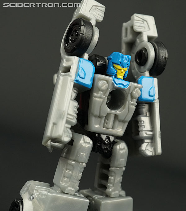 Transformers War for Cybertron: SIEGE Swindler (Image #86 of 133)