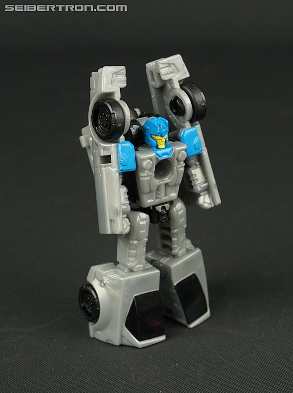 Transformers War for Cybertron: SIEGE Swindler (Image #89 of 133)