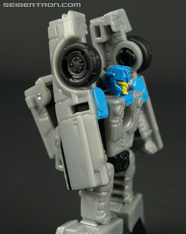 Transformers War for Cybertron: SIEGE Swindler (Image #90 of 133)