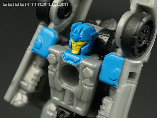 Transformers War for Cybertron: SIEGE Swindler (Image #99 of 133)