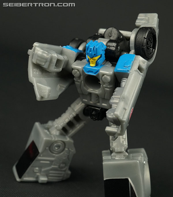 Transformers War for Cybertron: SIEGE Swindler (Image #110 of 133)