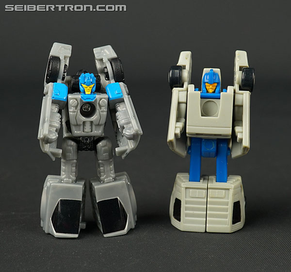 Transformers War for Cybertron: SIEGE Swindler (Image #115 of 133)