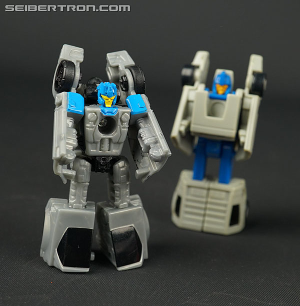Transformers War for Cybertron: SIEGE Swindler (Image #116 of 133)