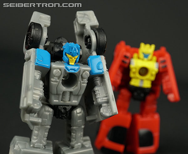 Transformers War for Cybertron: SIEGE Swindler (Image #120 of 133)