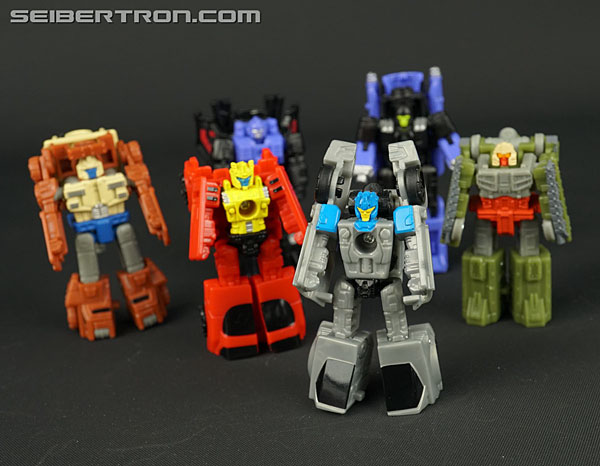 Transformers War for Cybertron: SIEGE Swindler (Image #124 of 133)