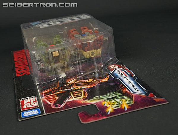 Transformers War for Cybertron: SIEGE Topshot (Big Shot) (Image #11 of 124)