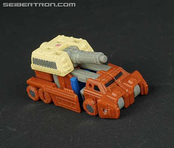 Transformers War for Cybertron: SIEGE Topshot (Big Shot) (Image #16 of 124)