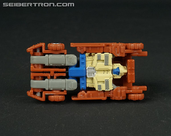 Transformers War for Cybertron: SIEGE Topshot (Big Shot) (Image #25 of 124)