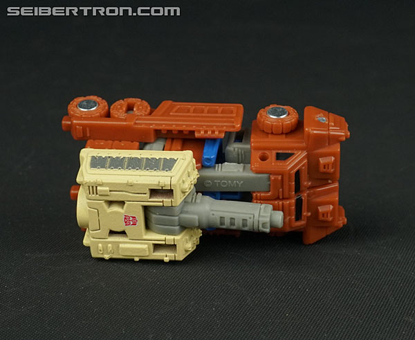 Transformers War for Cybertron: SIEGE Topshot (Big Shot) (Image #26 of 124)