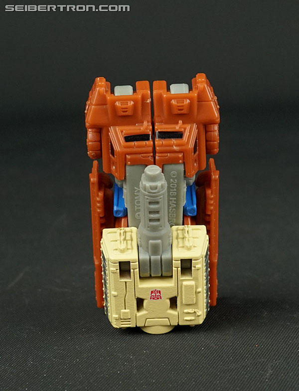Transformers War for Cybertron: SIEGE Topshot (Big Shot) (Image #28 of 124)
