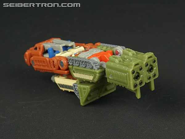 Transformers War for Cybertron: SIEGE Topshot (Big Shot) (Image #50 of 124)