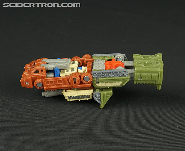 Transformers War for Cybertron: SIEGE Topshot (Big Shot) (Image #51 of 124)