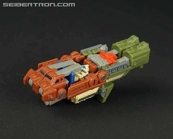 Transformers War for Cybertron: SIEGE Topshot (Big Shot) (Image #52 of 124)