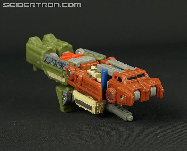 Transformers War for Cybertron: SIEGE Topshot (Big Shot) (Image #53 of 124)
