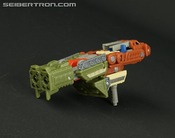 Transformers War for Cybertron: SIEGE Topshot (Big Shot) (Image #57 of 124)