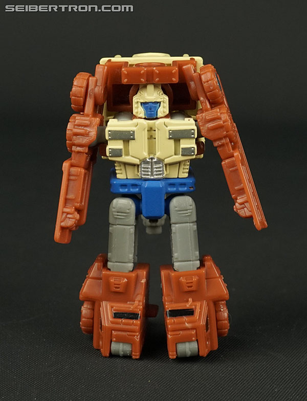 Transformers War for Cybertron: SIEGE Topshot (Big Shot) (Image #71 of 124)