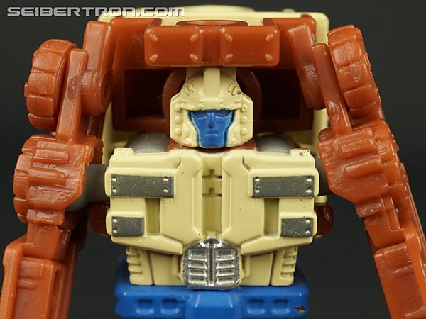Transformers War for Cybertron: SIEGE Topshot (Big Shot) (Image #73 of 124)