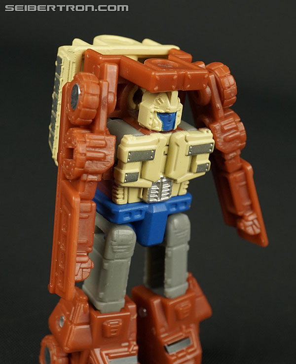 Transformers War for Cybertron: SIEGE Topshot (Big Shot) (Image #74 of 124)