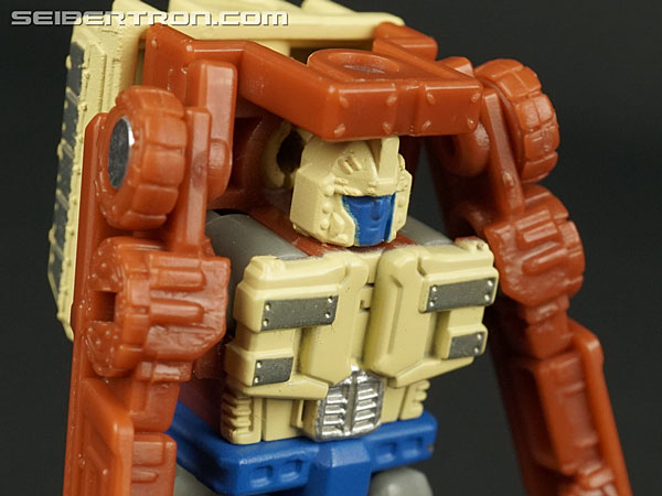 Transformers War for Cybertron: SIEGE Topshot (Big Shot) (Image #75 of 124)