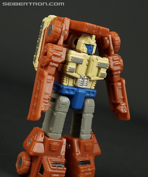 Transformers War for Cybertron: SIEGE Topshot (Big Shot) (Image #76 of 124)