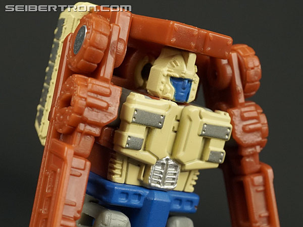 Transformers War for Cybertron: SIEGE Topshot (Big Shot) (Image #77 of 124)