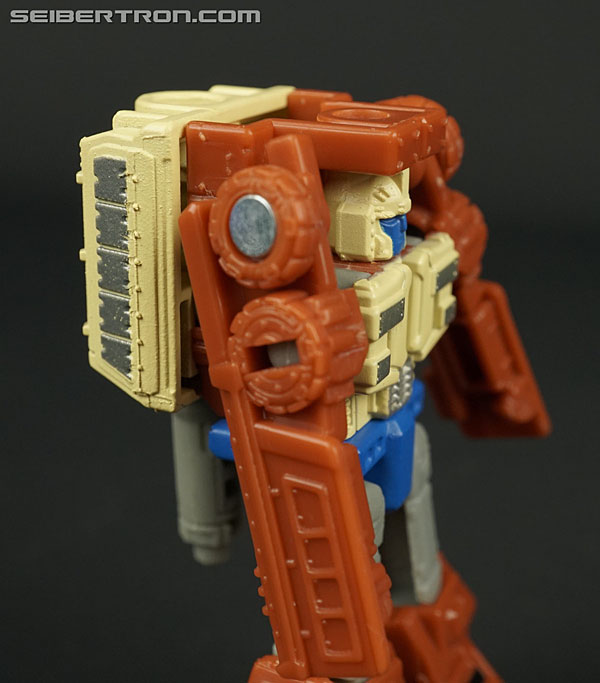 Transformers War for Cybertron: SIEGE Topshot (Big Shot) (Image #78 of 124)