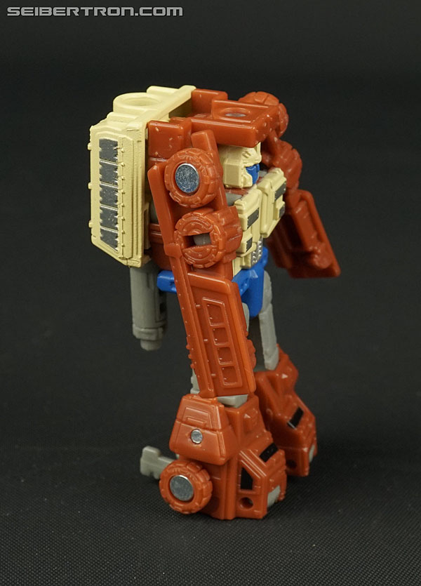 Transformers War for Cybertron: SIEGE Topshot (Big Shot) (Image #80 of 124)