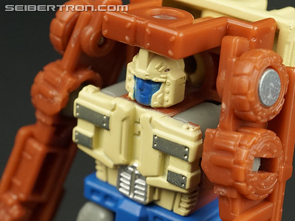 Transformers War for Cybertron: SIEGE Topshot (Big Shot) (Image #87 of 124)