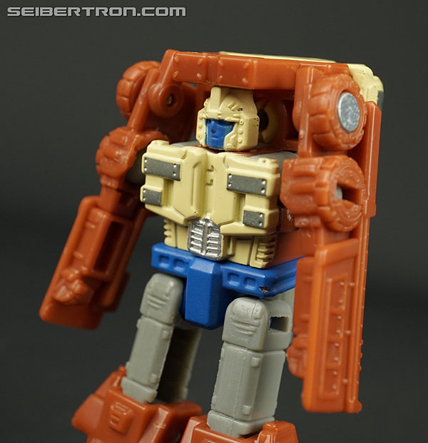 Transformers War for Cybertron: SIEGE Topshot (Big Shot) (Image #88 of 124)