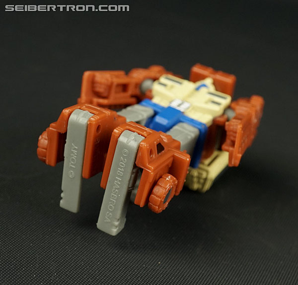 Transformers War for Cybertron: SIEGE Topshot (Big Shot) (Image #90 of 124)