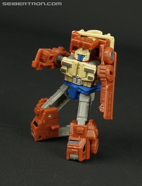 Transformers News: New Galleries: War for Cybertron Siege Micromasters Wave 1