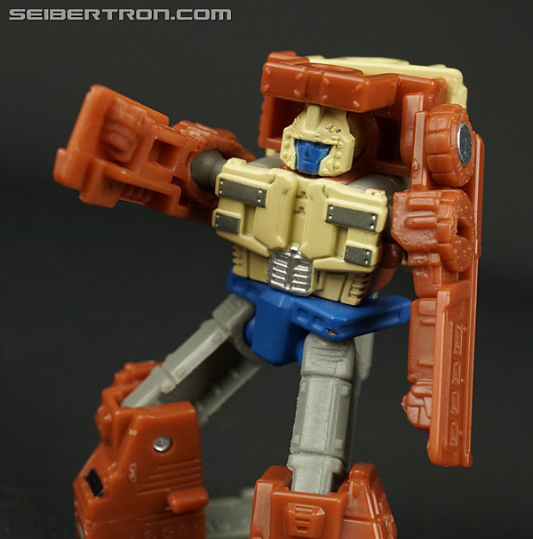 Transformers War for Cybertron: SIEGE Topshot (Big Shot) (Image #93 of 124)
