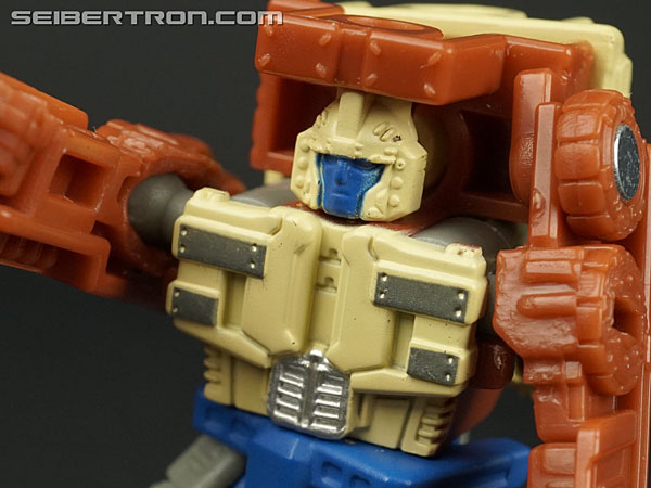 Transformers War for Cybertron: SIEGE Topshot (Big Shot) (Image #94 of 124)